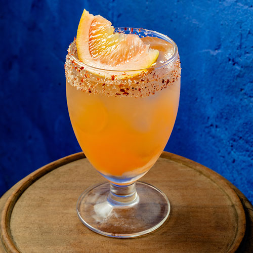 Perfection-Goblet