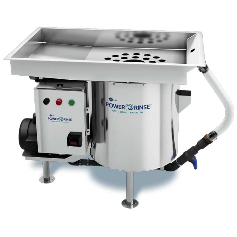 PowerRinse PowerRinse