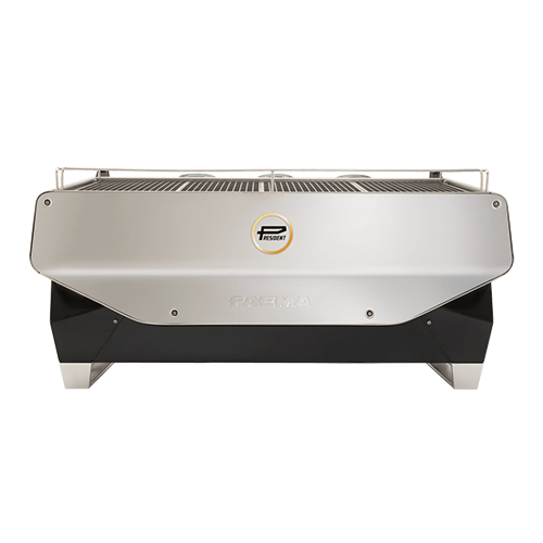 President Thermosiphonic Espresso Machine