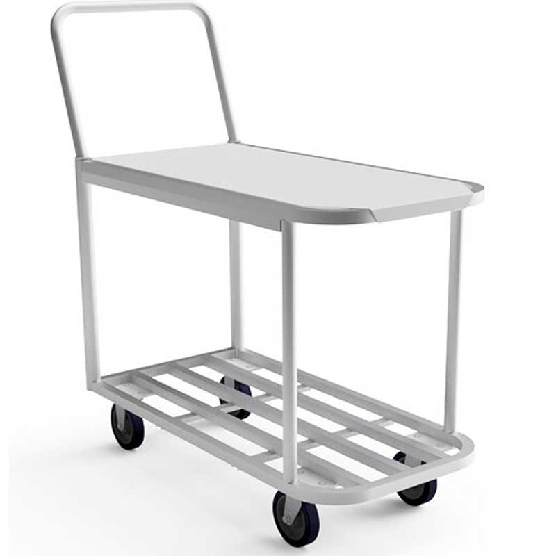 Produce-Stock-Cart
