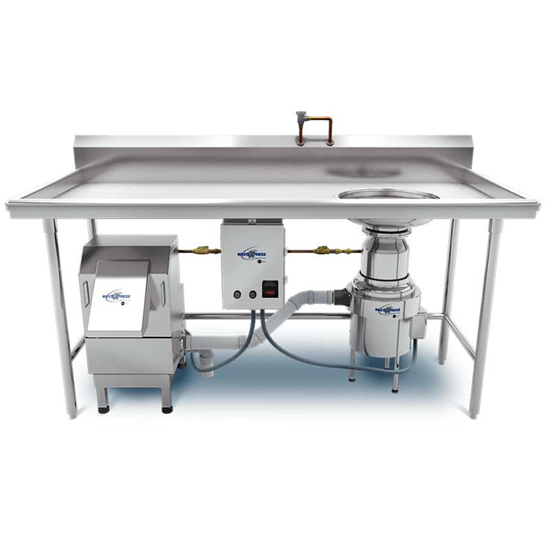 Pulper Systems Pulper Systems