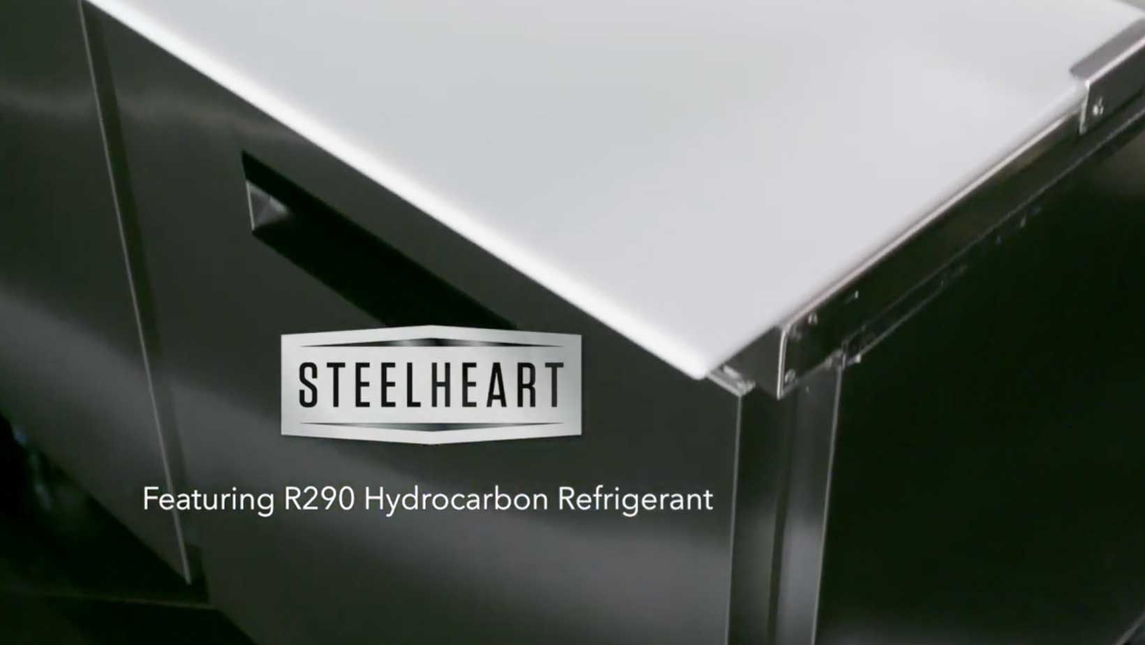 Refrigerant