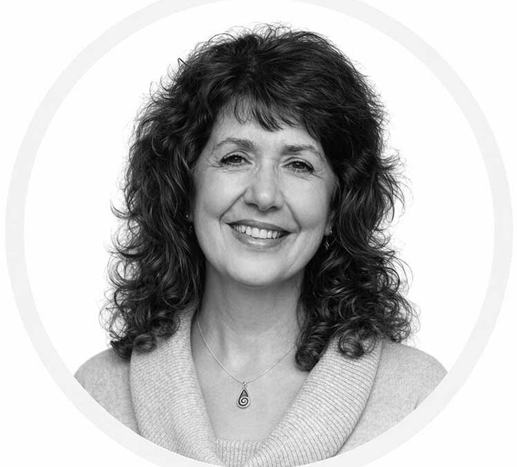 Rosina Boyd