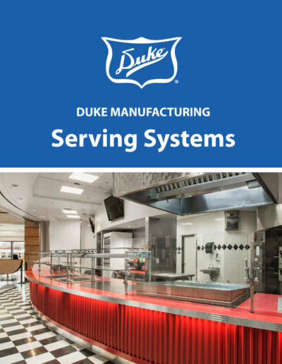 Duke Serving Systems