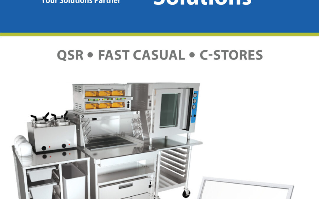 Duke Serving & Production Solutions