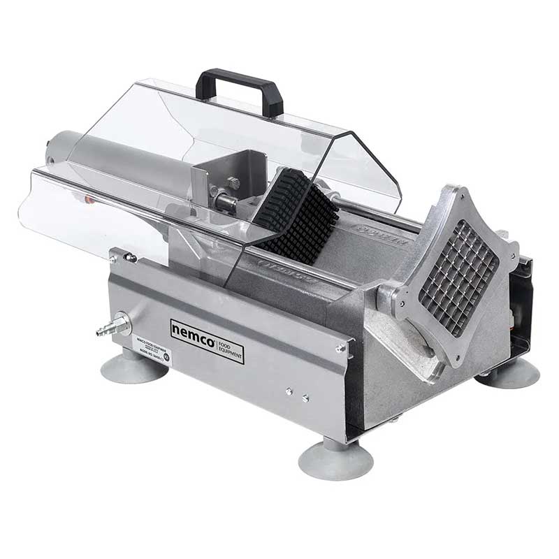 Slicer