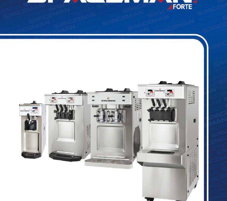 Spaceman USA – Catalog