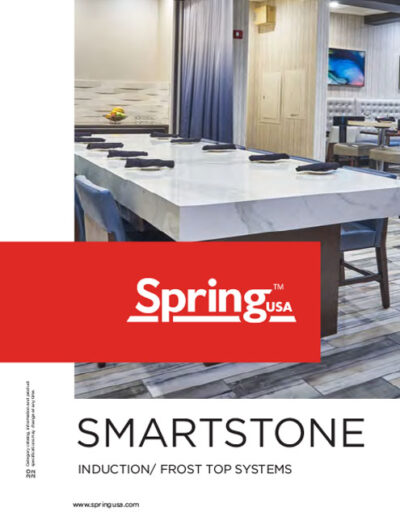 Spring USA SmartStone