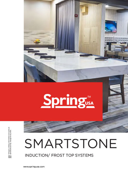 Spring USA SmartStone