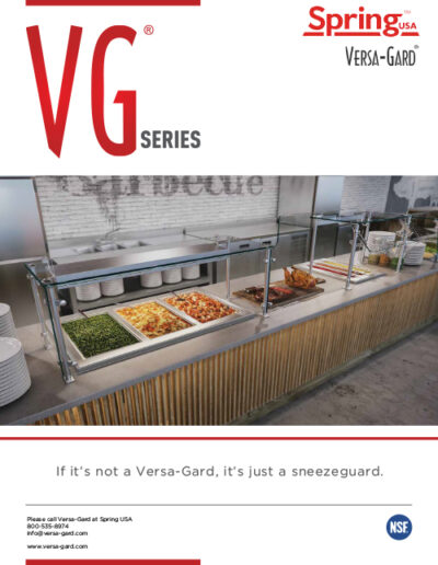 Versa-Gard VG