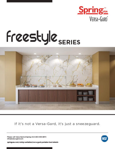 Versa-Gard Freestyle
