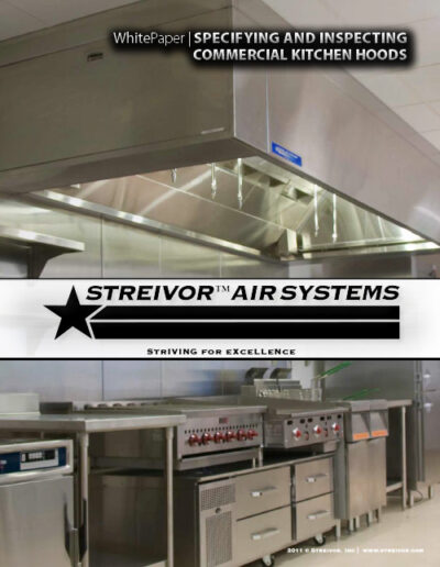 Streivor White Paper