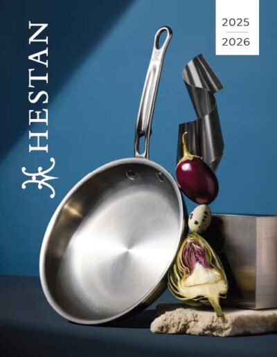 Hestan Cookware