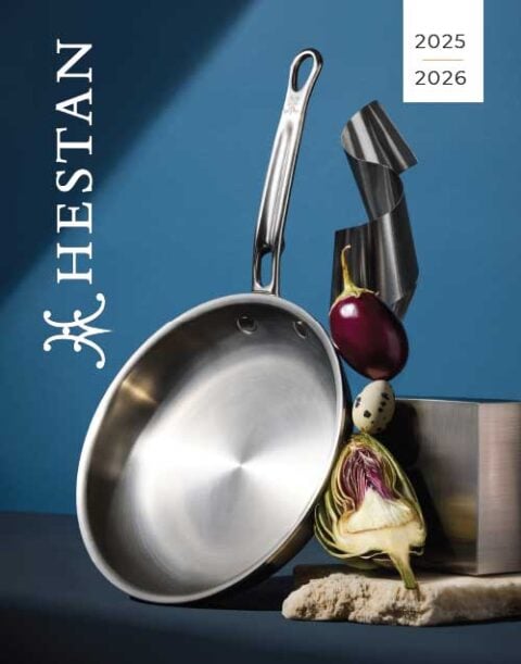 Hestan Cookware
