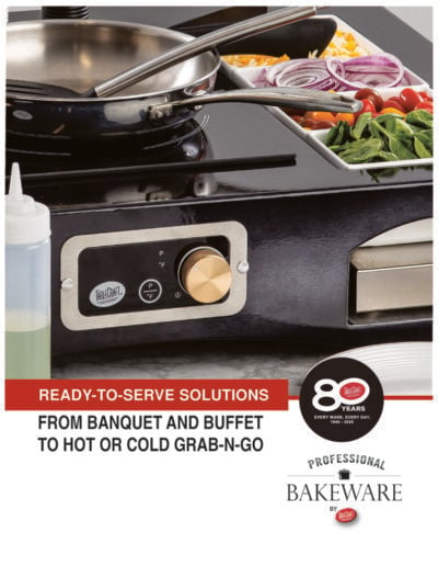 TableCraft Professional Bakeware 2026