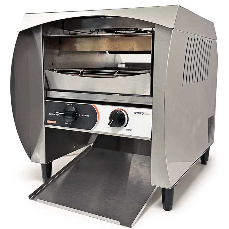 Toaster