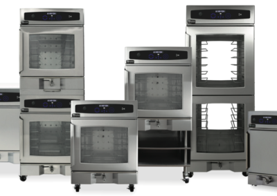 How a CVap® in your Kitchen Can Help You Stand Out