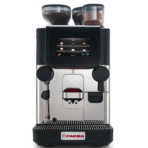 X20 Fully Automatic Expresso Machine