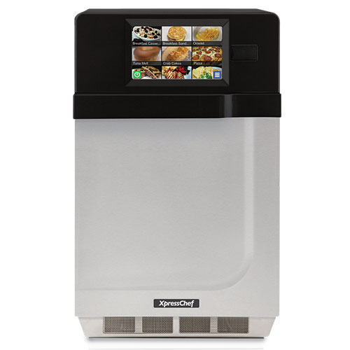 XpressChef-3i