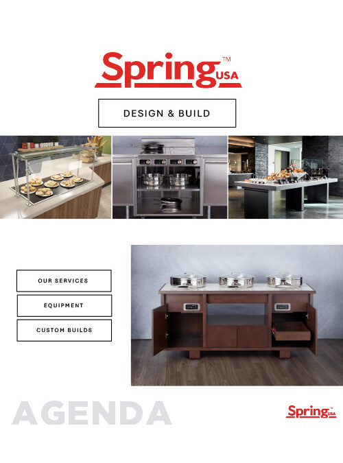 Spring USA Design & Build