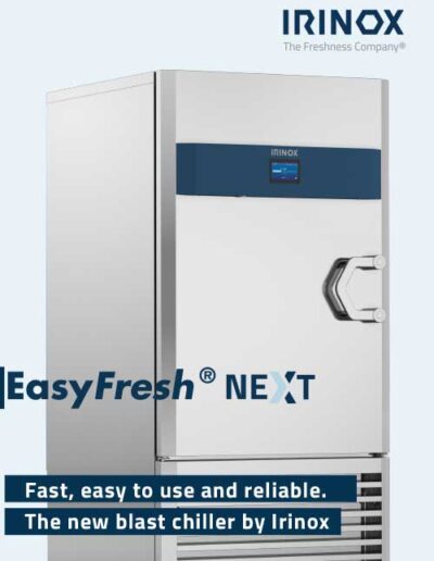 Irinox EasyFresh Next