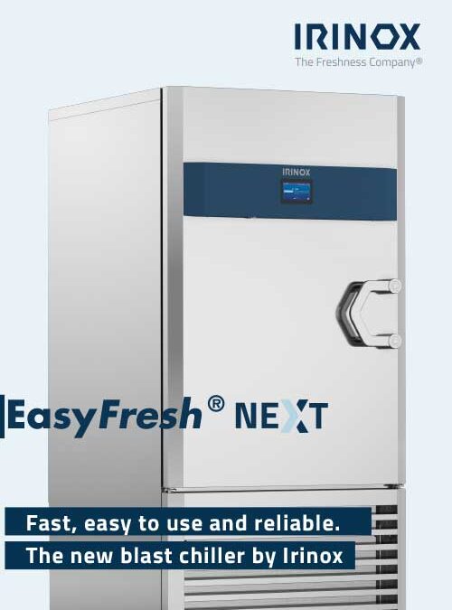 Irinox EasyFresh Next