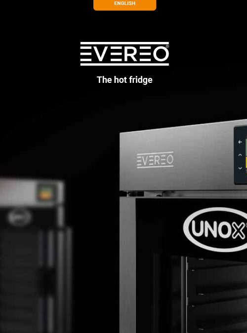 Unox EVEREO