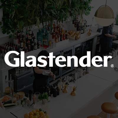 Glastender