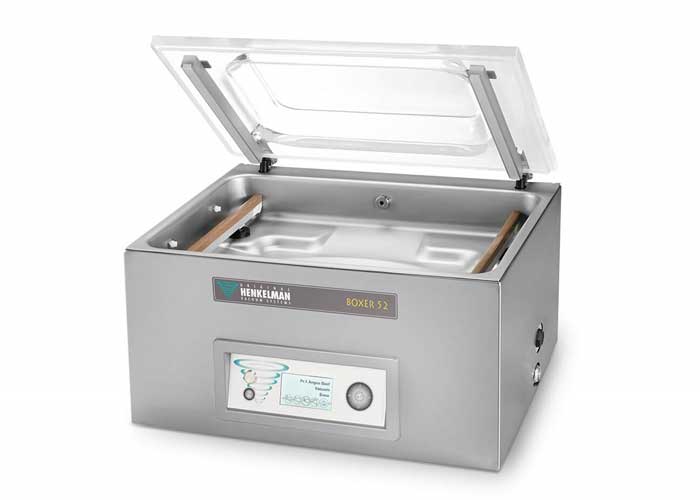 Henkleman Boxer 52