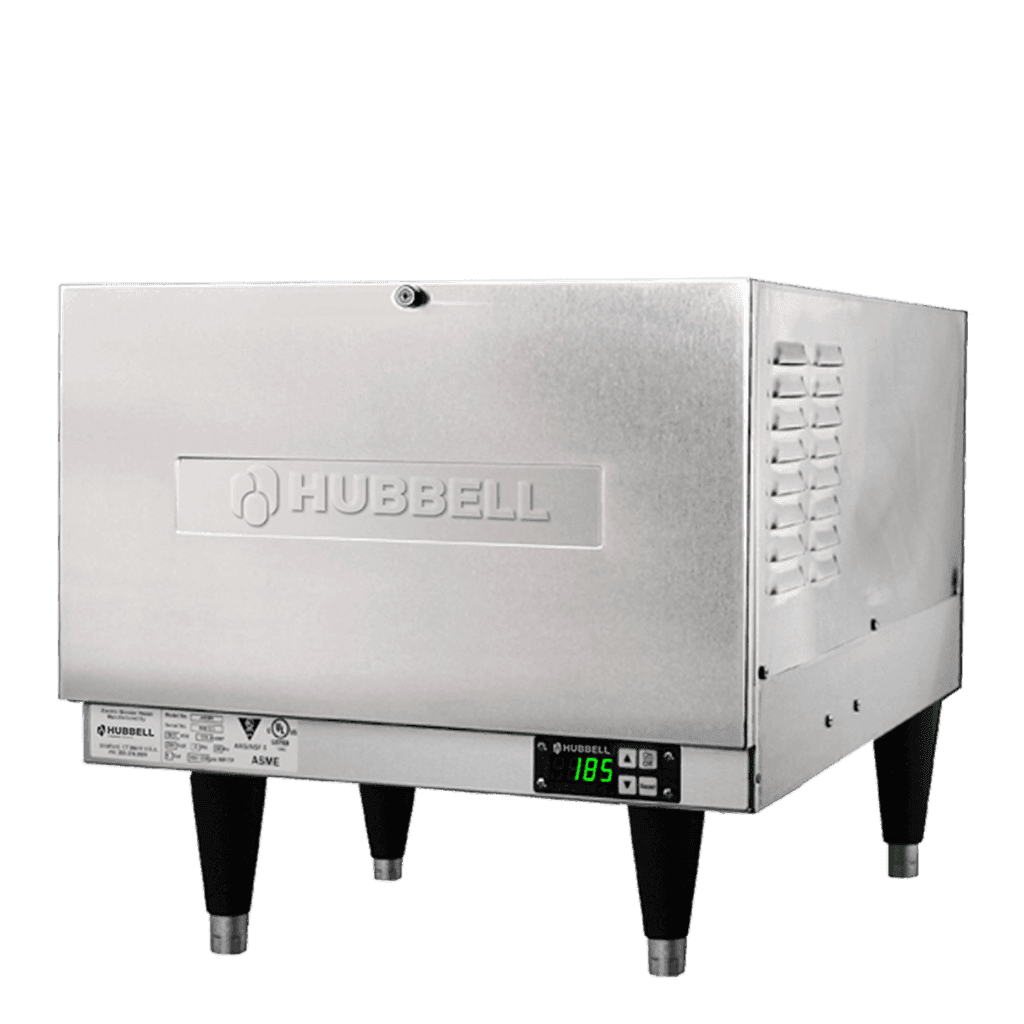 ELECTRIC BOOSTER HEATERS ELECTRIC BOOSTER HEATERS