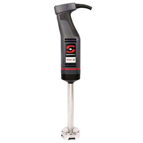 Immersion Blenders