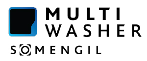 MultiWasher by Somengil MultiWasher by Somengil