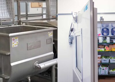 Elevate Foodservice Group Is Adding NORBEC And TUCS To Manufacturer Line Up
