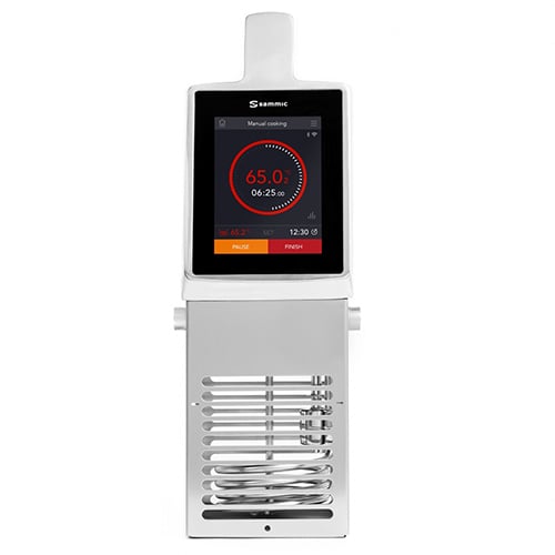 Sous-vide