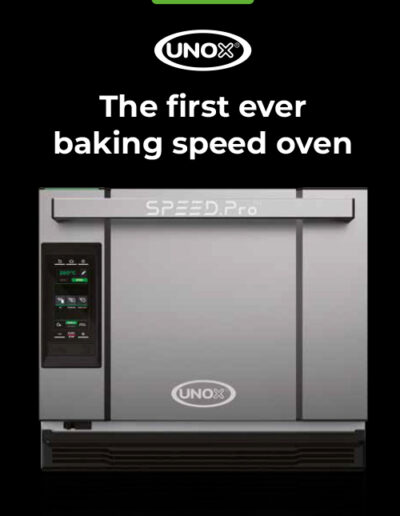 Unox SPEED.Pro