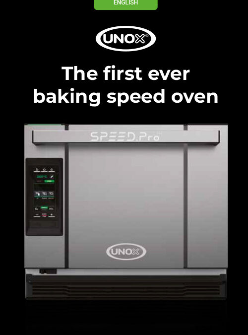 Unox SPEED.Pro
