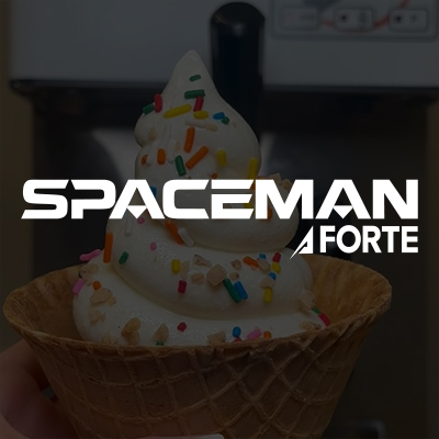 Spaceman