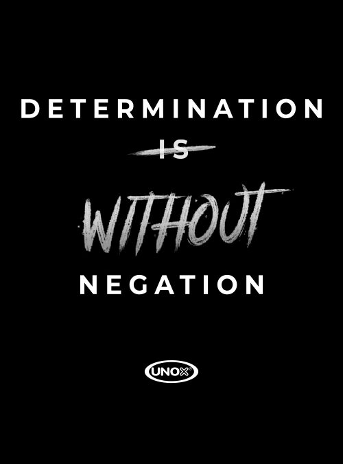 Unox SPEED X