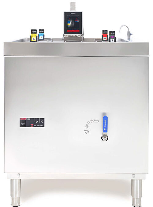 Sammic Sous-vide