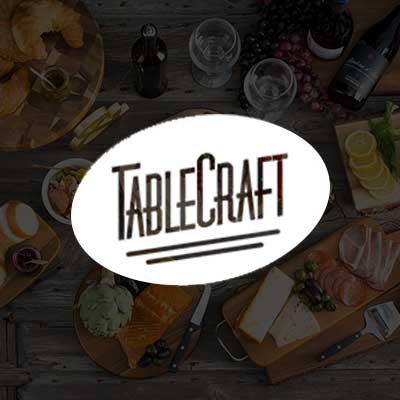 TableCraft