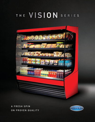 Federal Vision Series