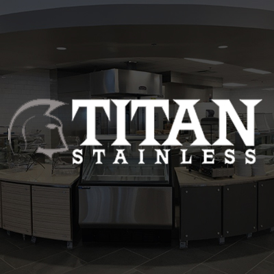 Titan Stainless