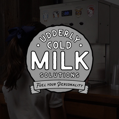 Udderly Cold