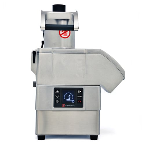 Veg Prep Machines