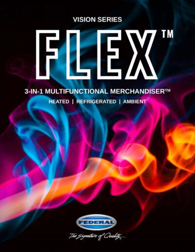 Federal Vision Series Flex
