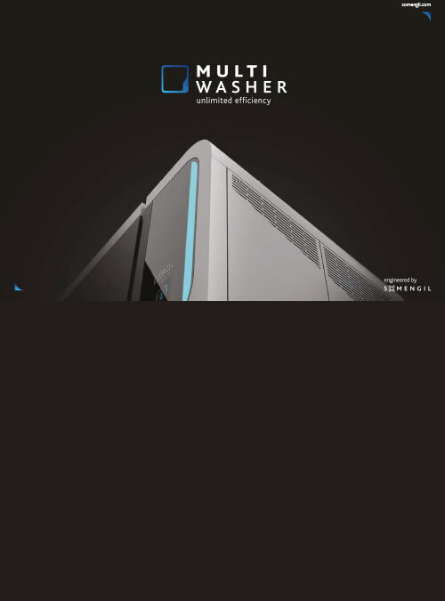 Somengil Multiwasher