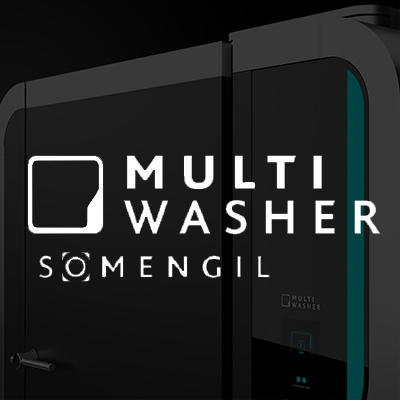 MultiWasher